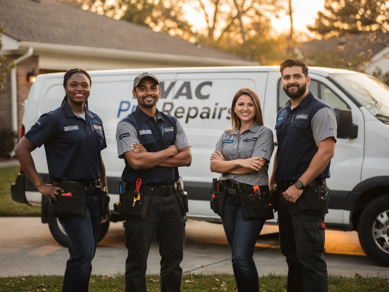 Heat Pump Repair company in San Jose, CA
