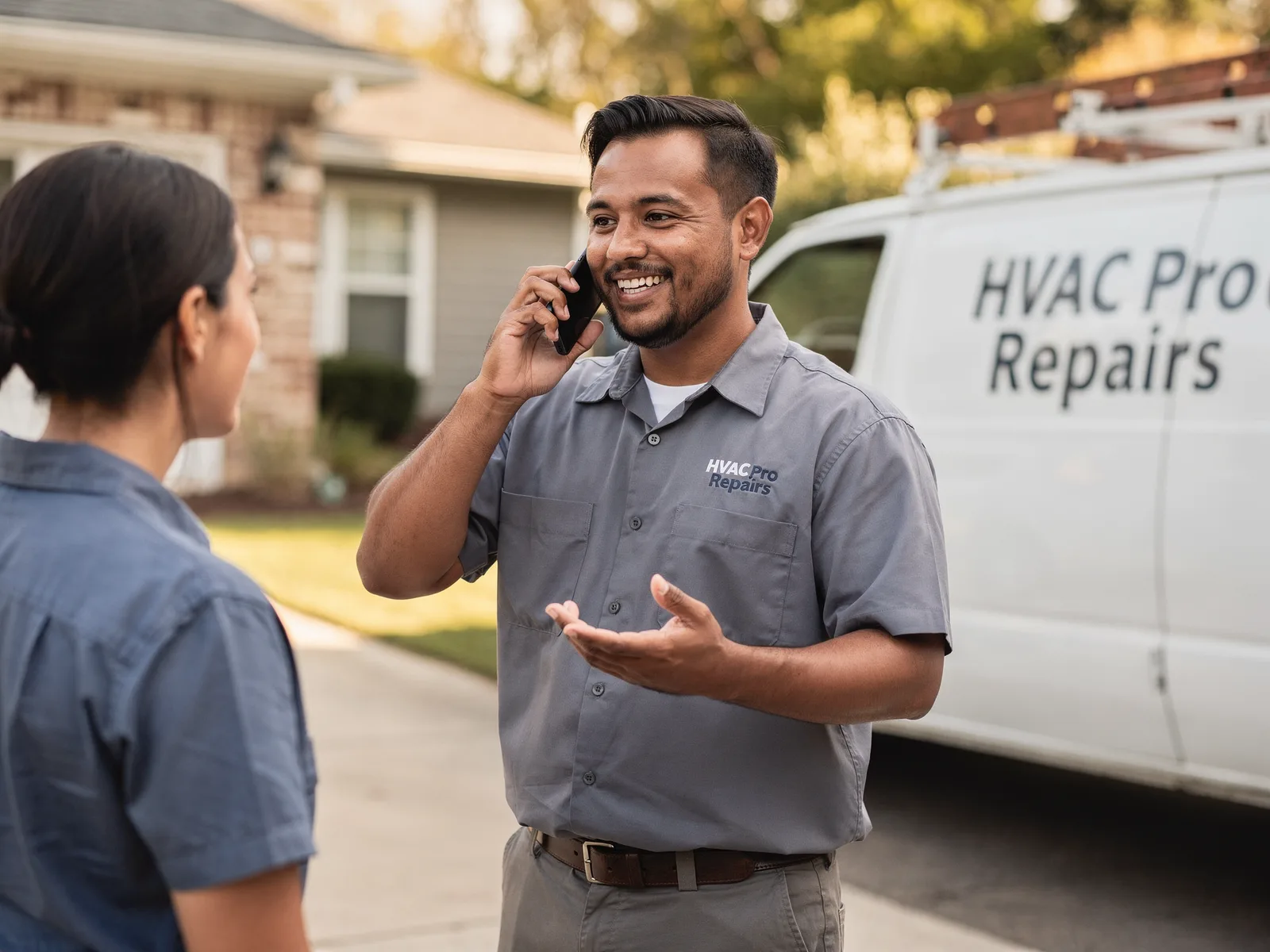 Heat Pump Repair San Jose, CA FAQs